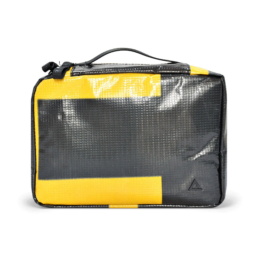 Vienna Toiletry Bag
