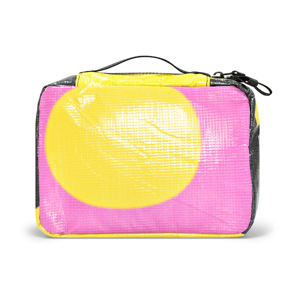 Vienna Toiletry Bag