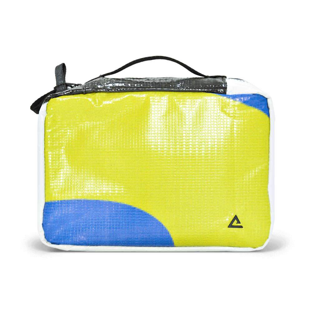 Vienna Toiletry Bag
