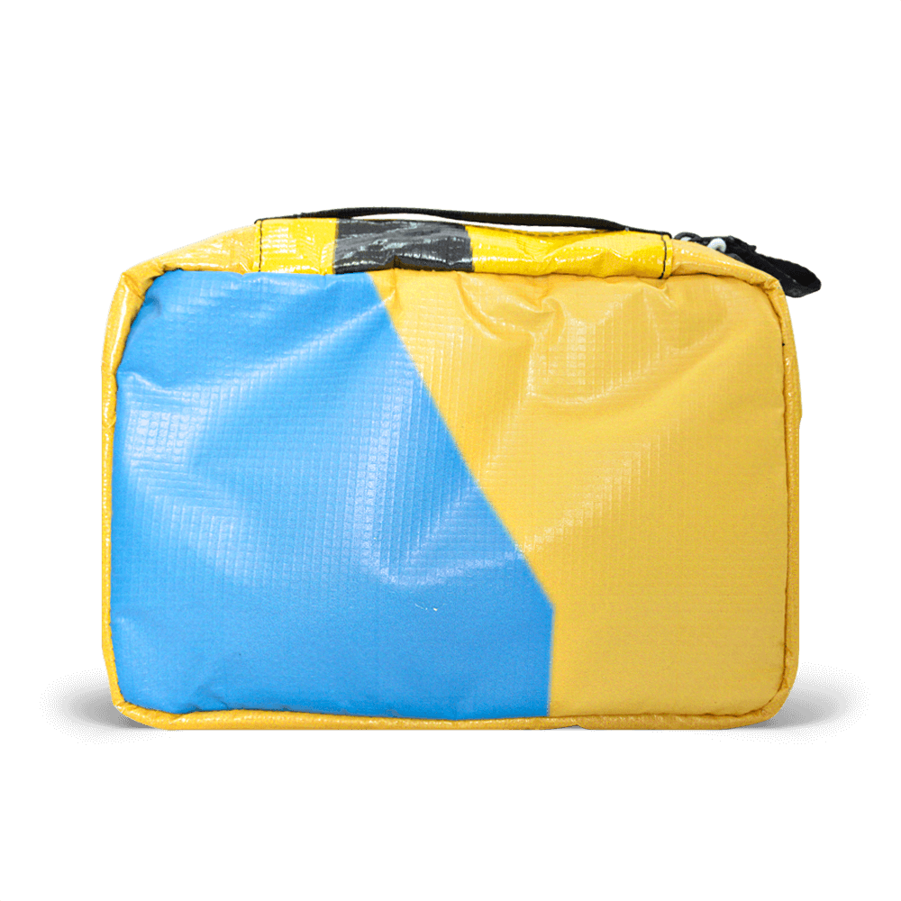 Vienna Toiletry Bag
