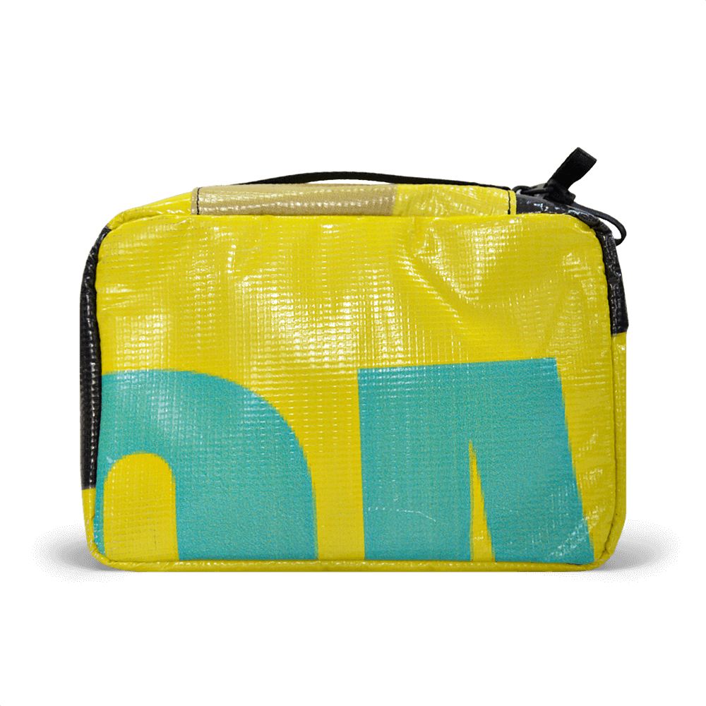 Vienna Toiletry Bag