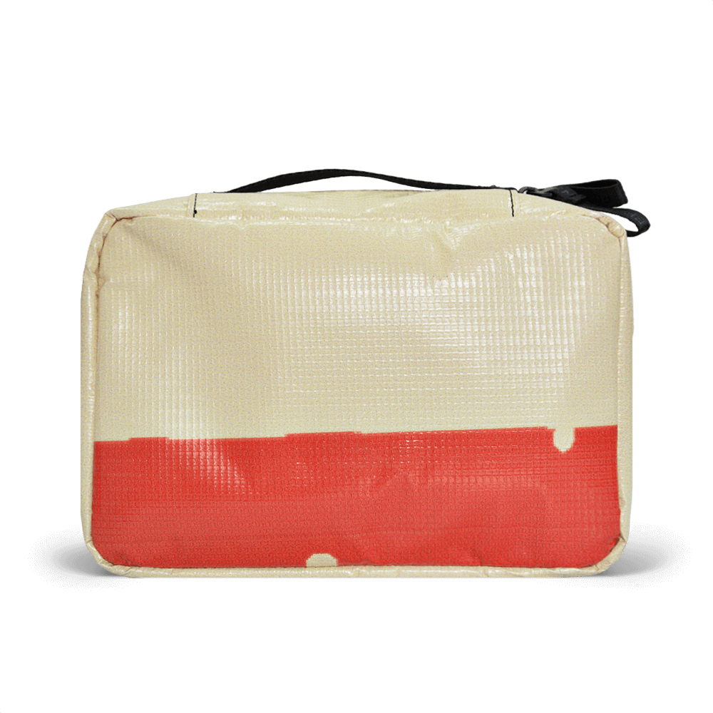 Vienna Toiletry Bag