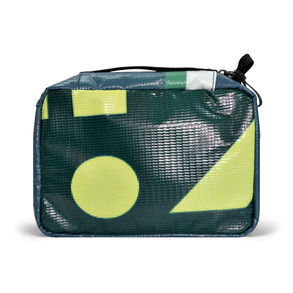 Vienna Toiletry Bag
