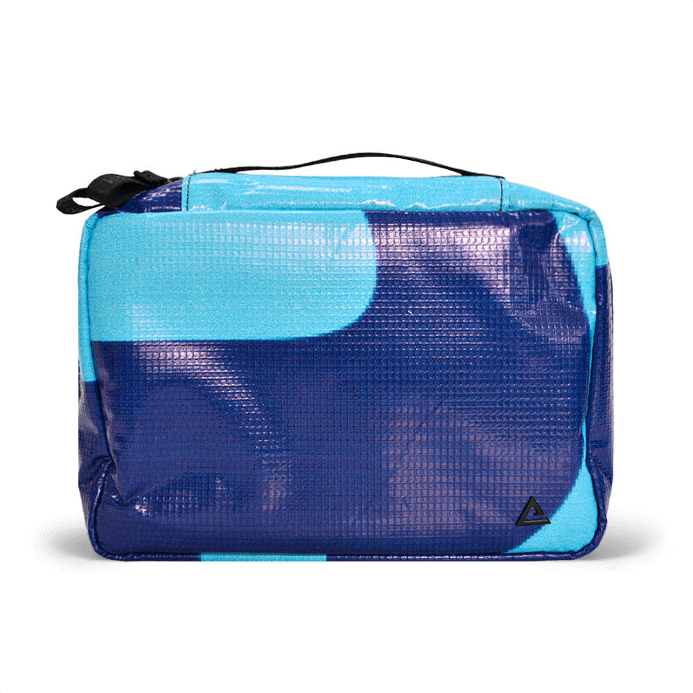 Vienna Toiletry Bag
