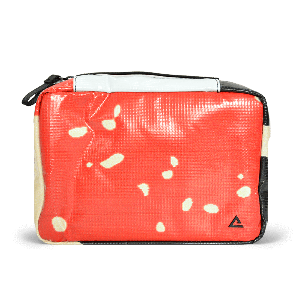 Vienna Toiletry Bag