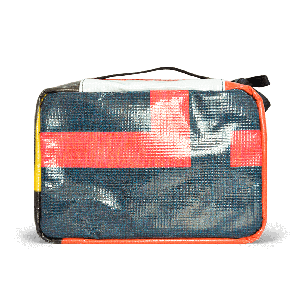 Vienna Toiletry Bag