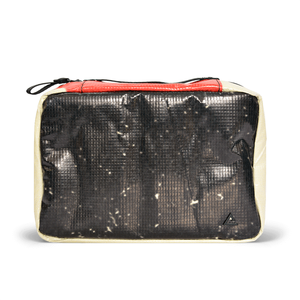 Vienna Toiletry Bag