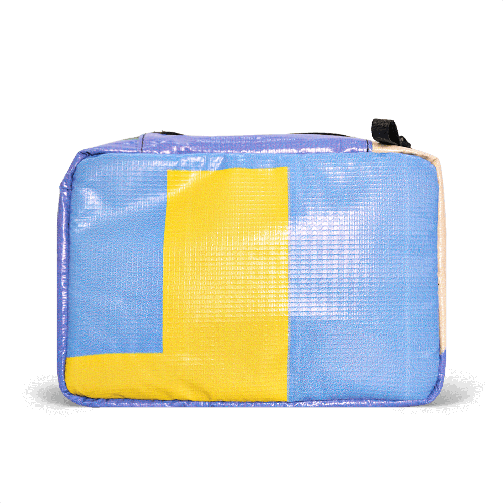 Vienna Toiletry Bag