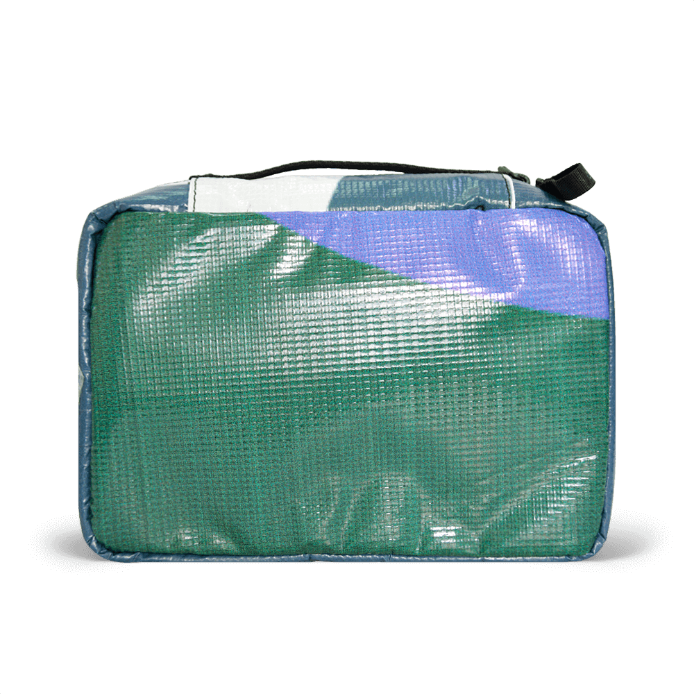 Vienna Toiletry Bag