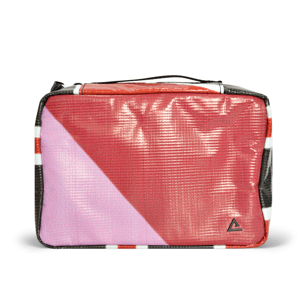 Vienna Toiletry Bag