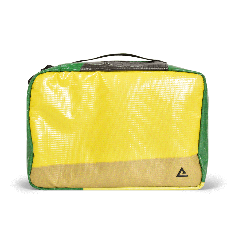 Vienna Toiletry Bag