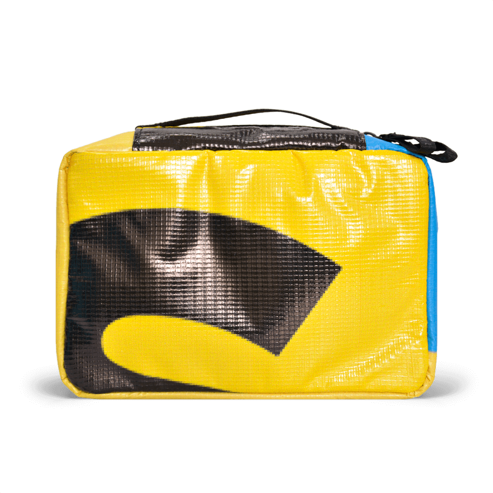 Vienna Toiletry Bag