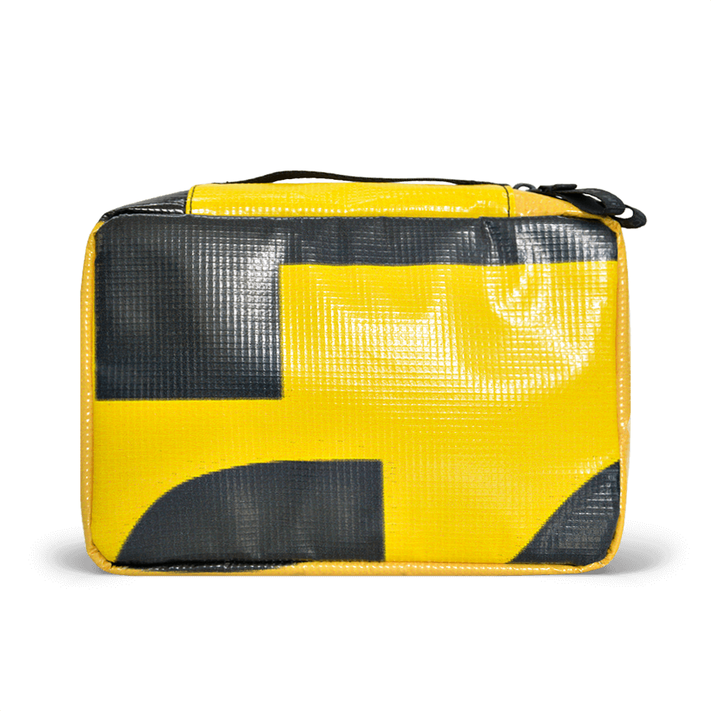 Vienna Toiletry Bag