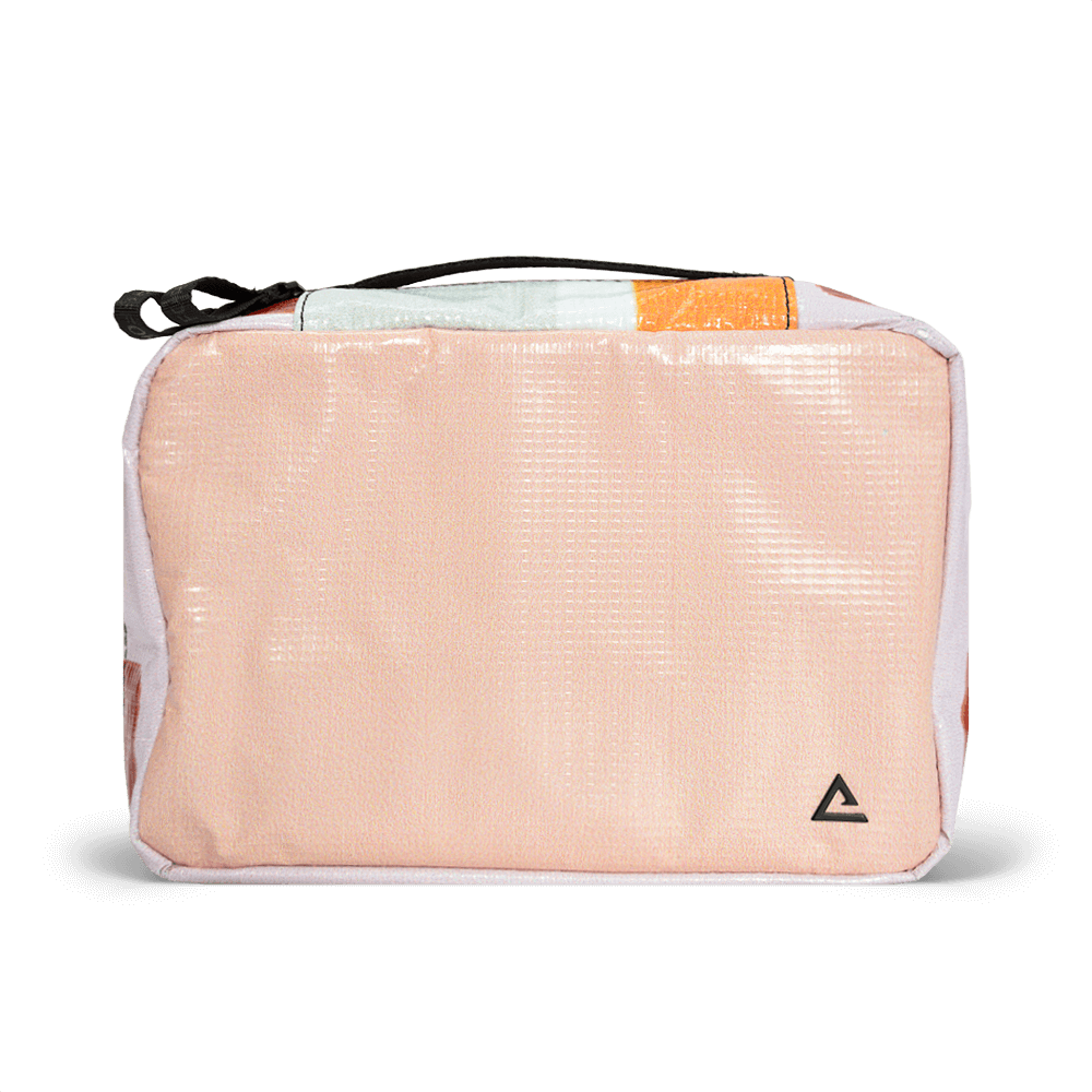 Vienna Toiletry Bag