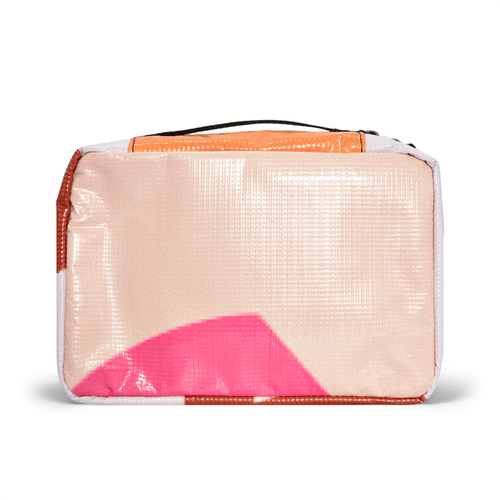 Vienna Toiletry Bag