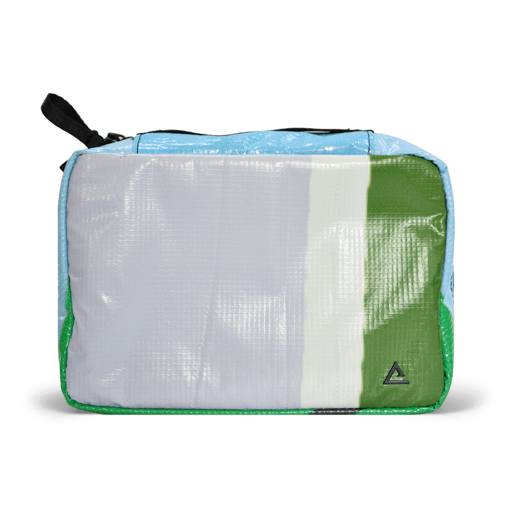 Vienna Toiletry Bag