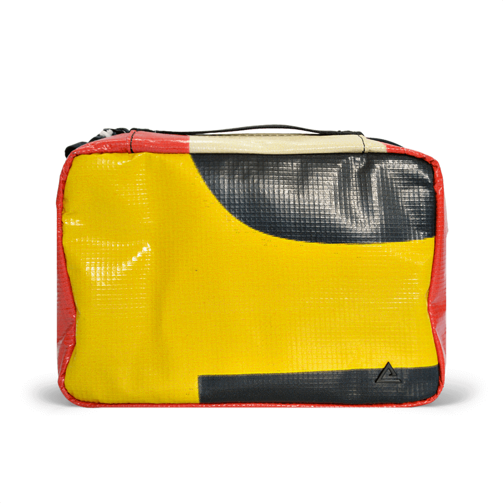 Vienna Toiletry Bag