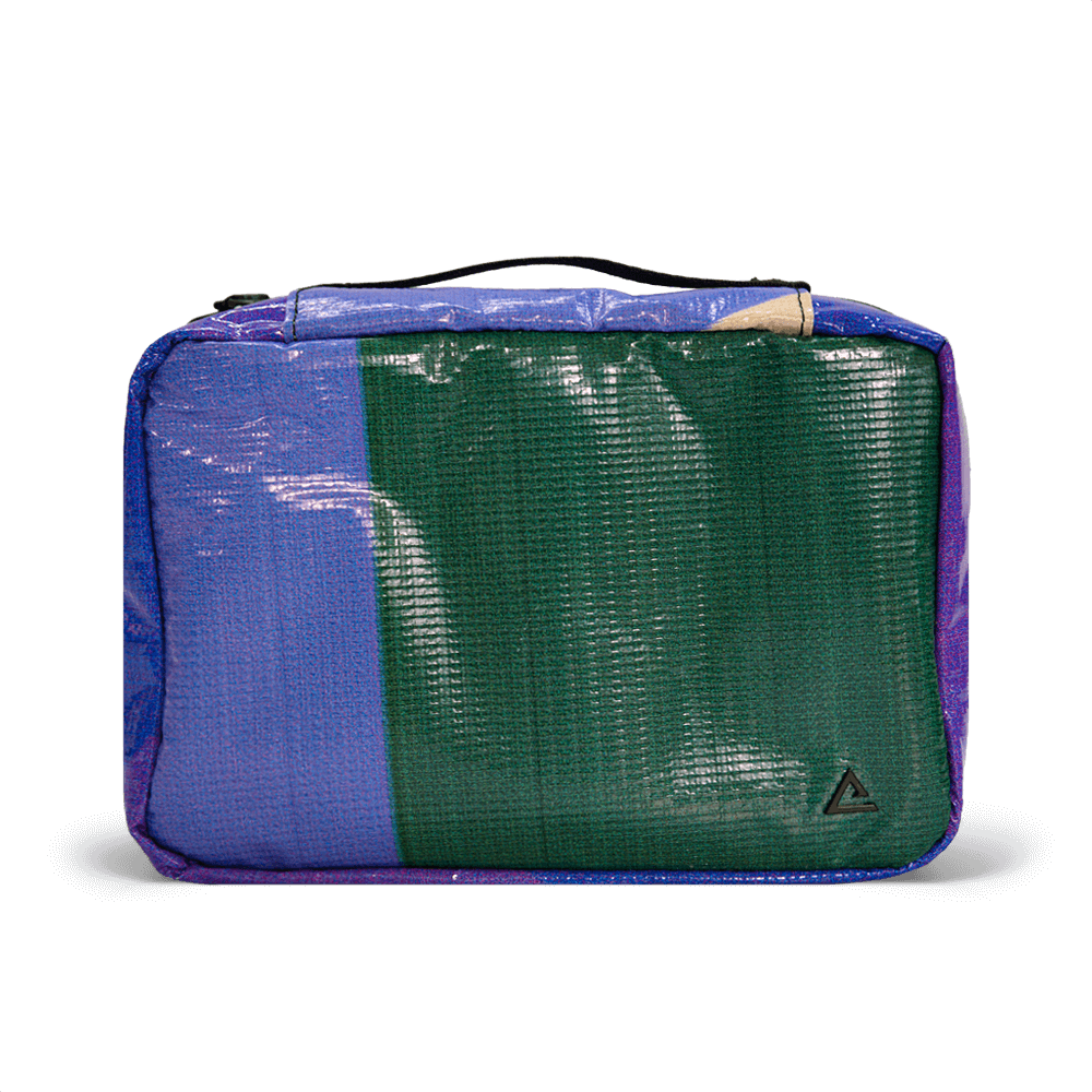Vienna Toiletry Bag