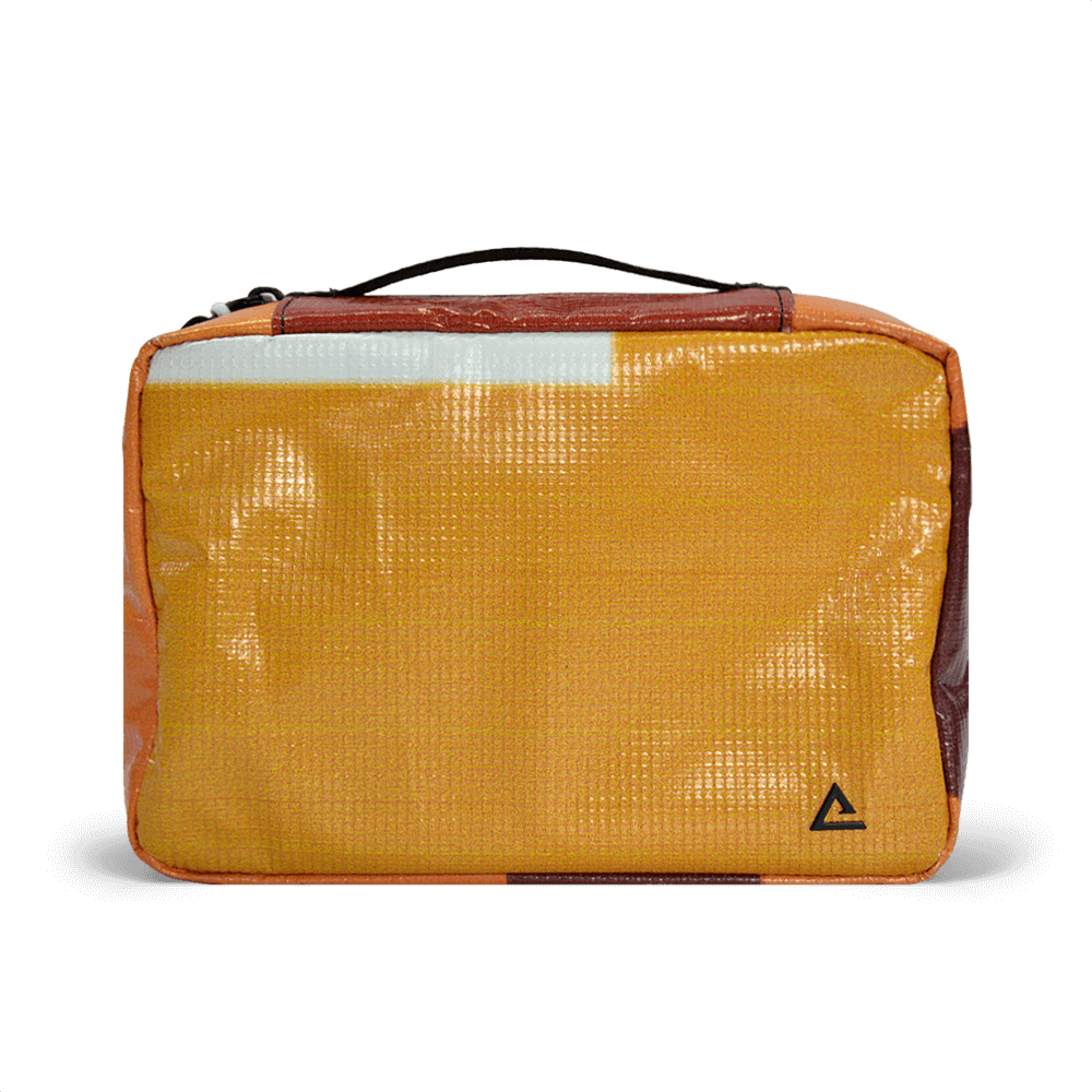 Vienna Toiletry Bag