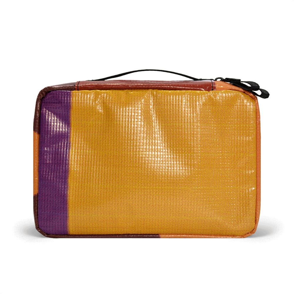 Vienna Toiletry Bag