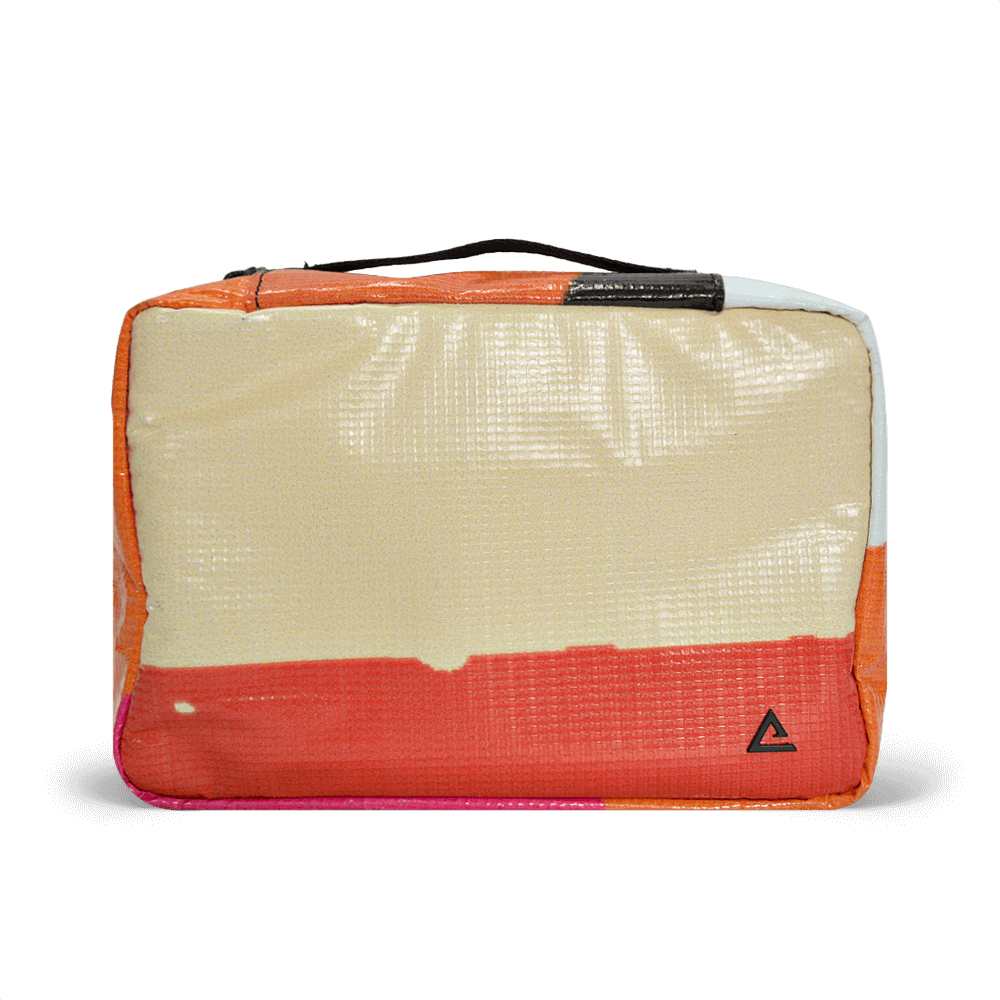 Vienna Toiletry Bag