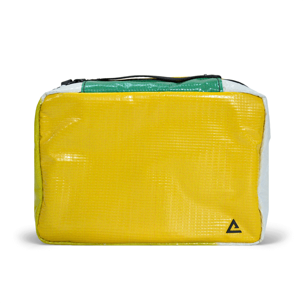 Vienna Toiletry Bag