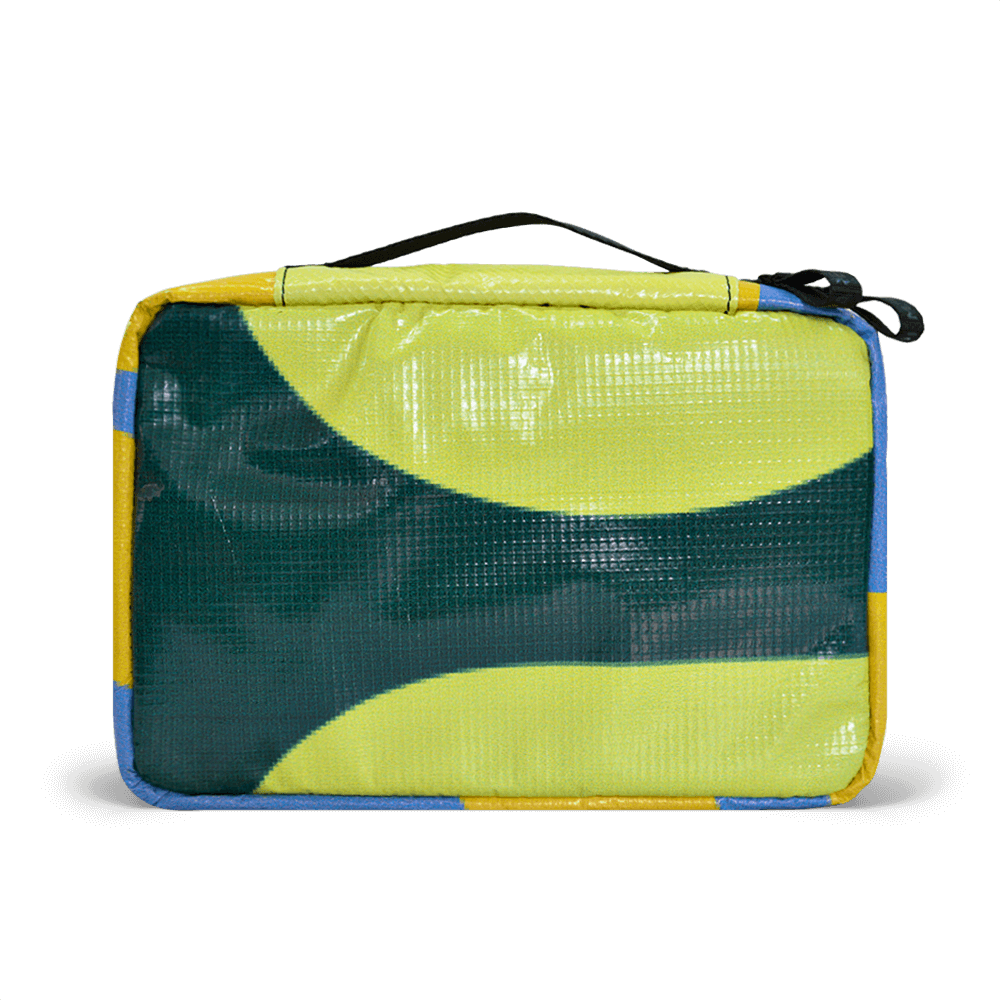 Vienna Toiletry Bag
