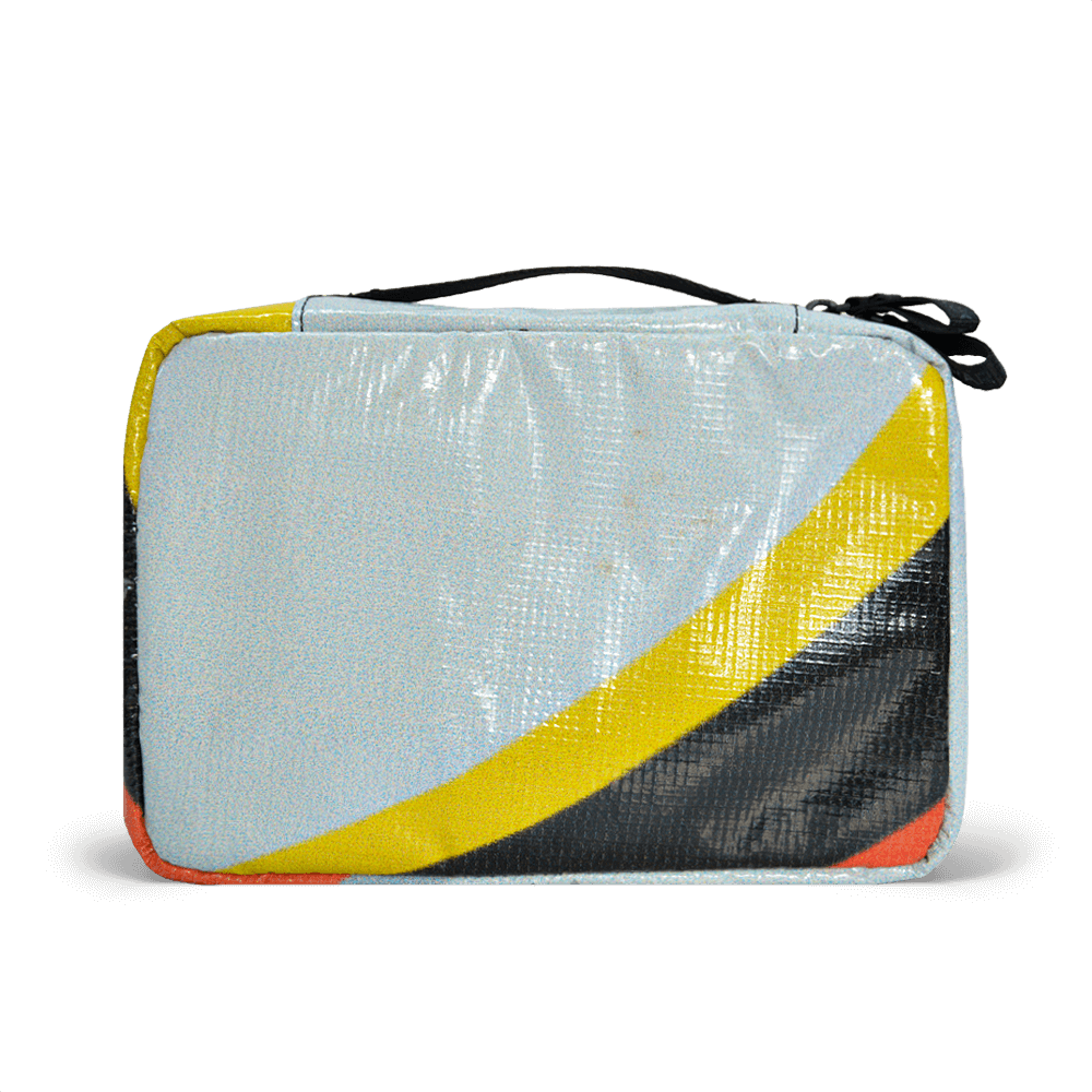 Vienna Toiletry Bag