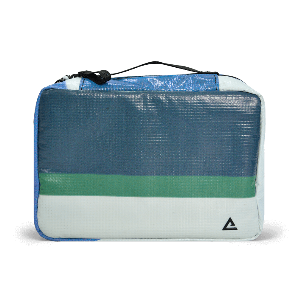 Vienna Toiletry Bag