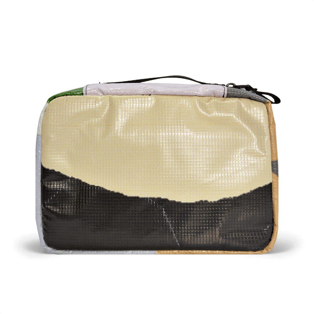 Vienna Toiletry Bag