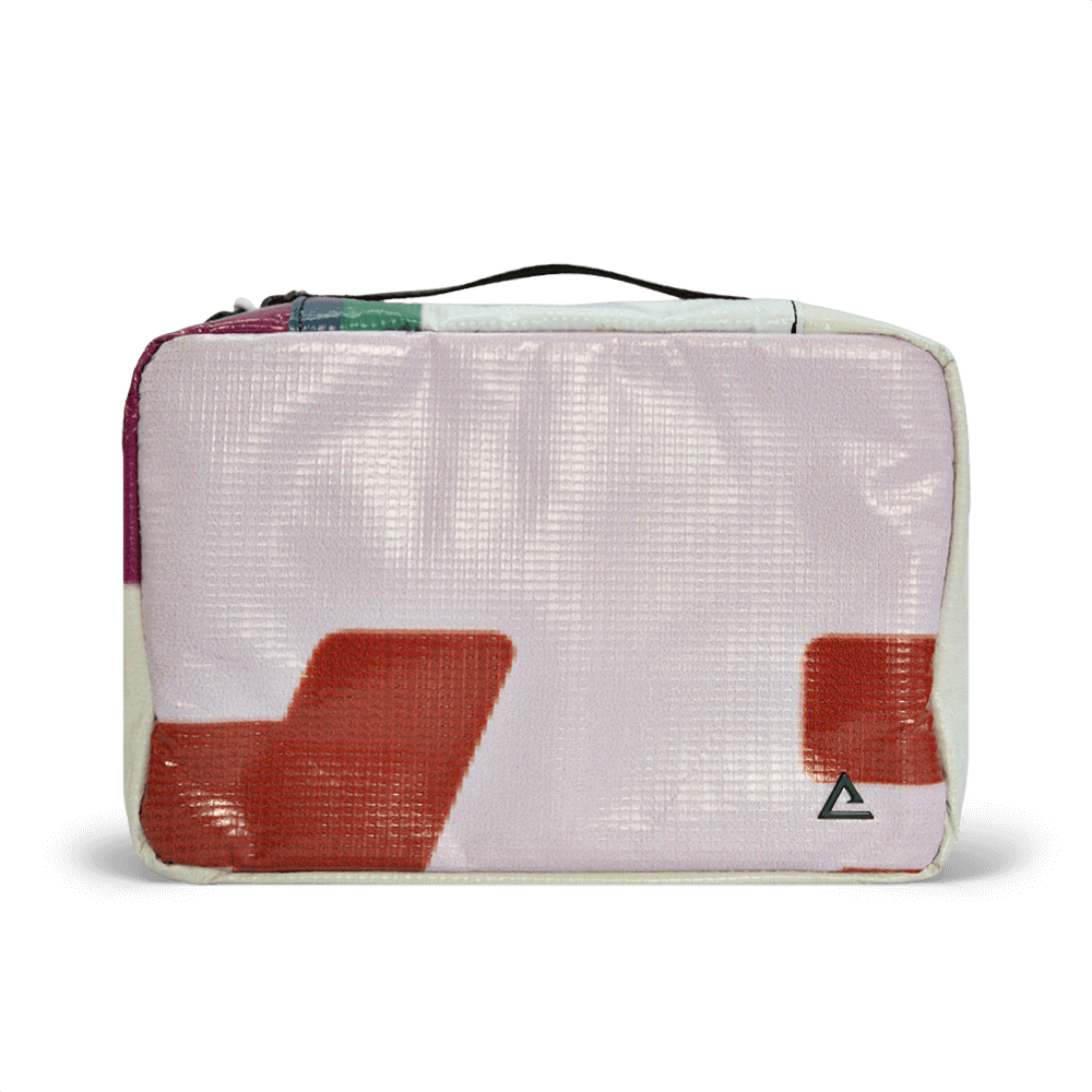 Vienna Toiletry Bag
