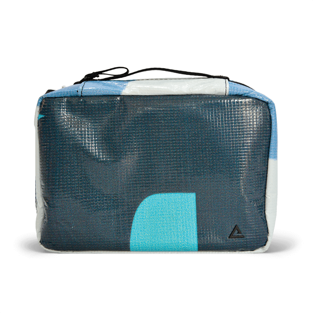 Vienna Toiletry Bag
