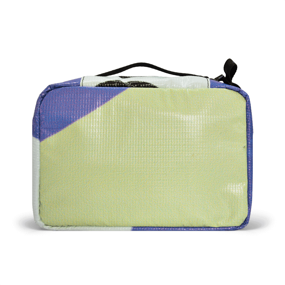 Vienna Toiletry Bag