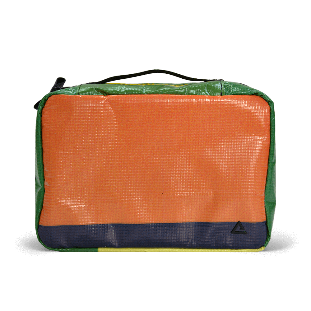 Vienna Toiletry Bag