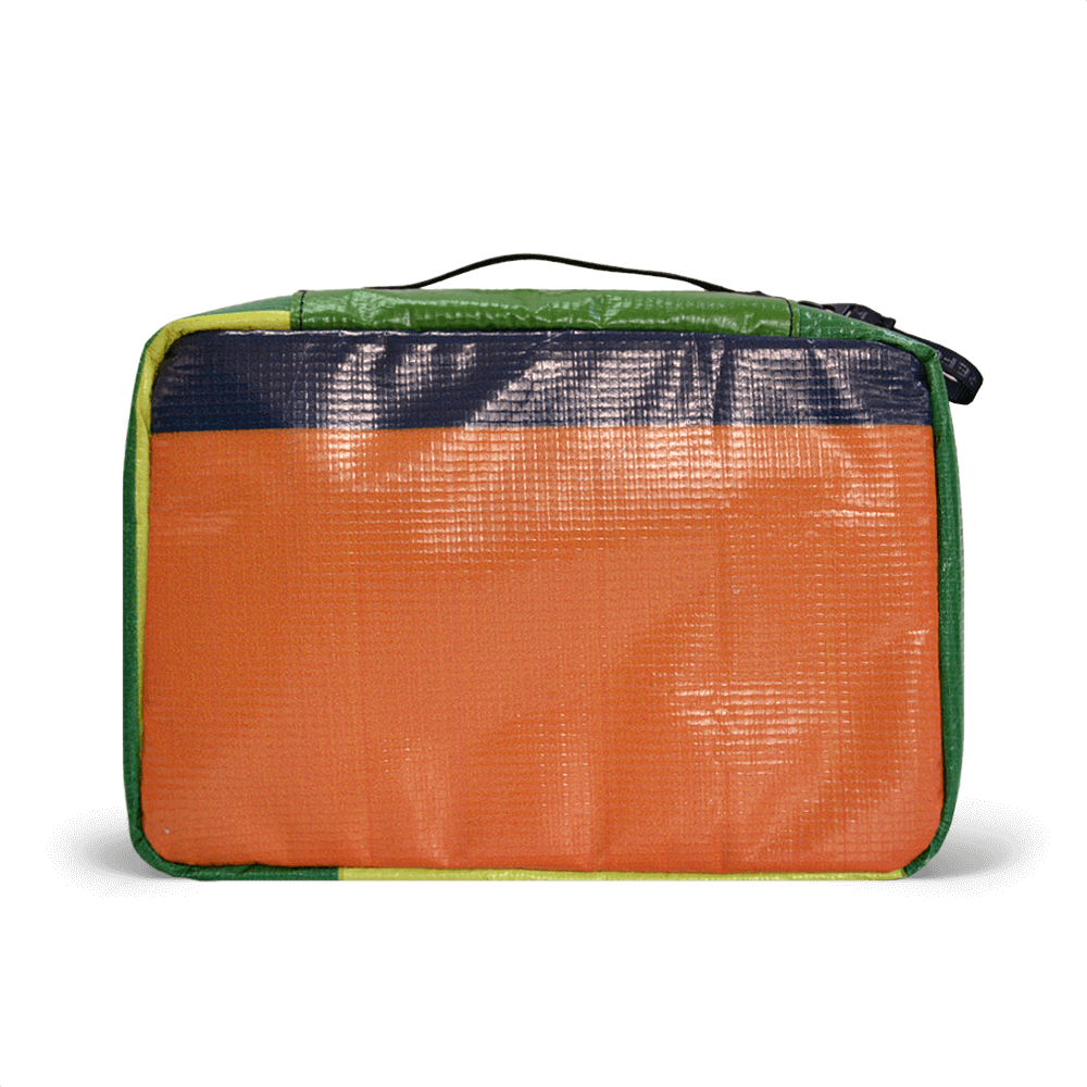 Vienna Toiletry Bag
