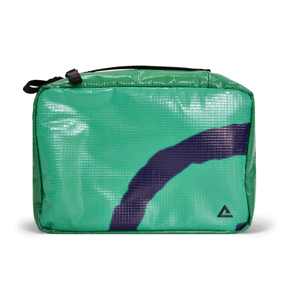 Vienna Toiletry Bag