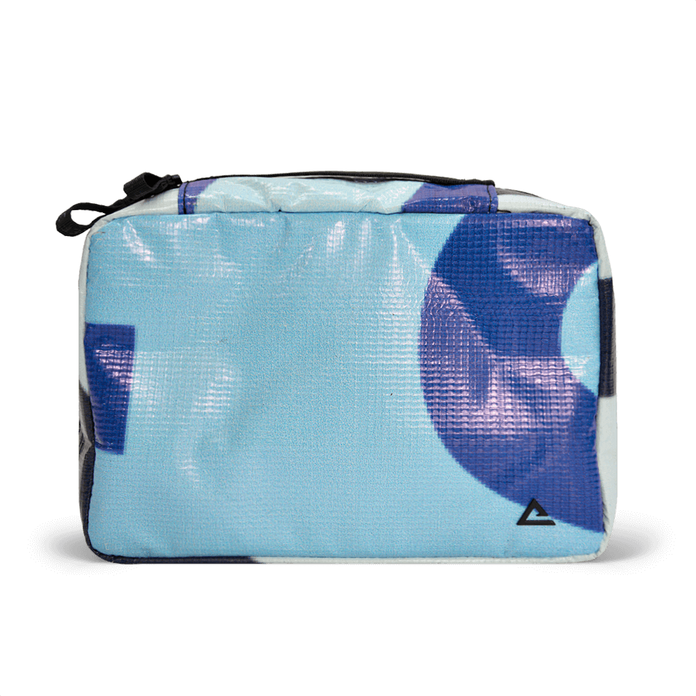Vienna Toiletry Bag