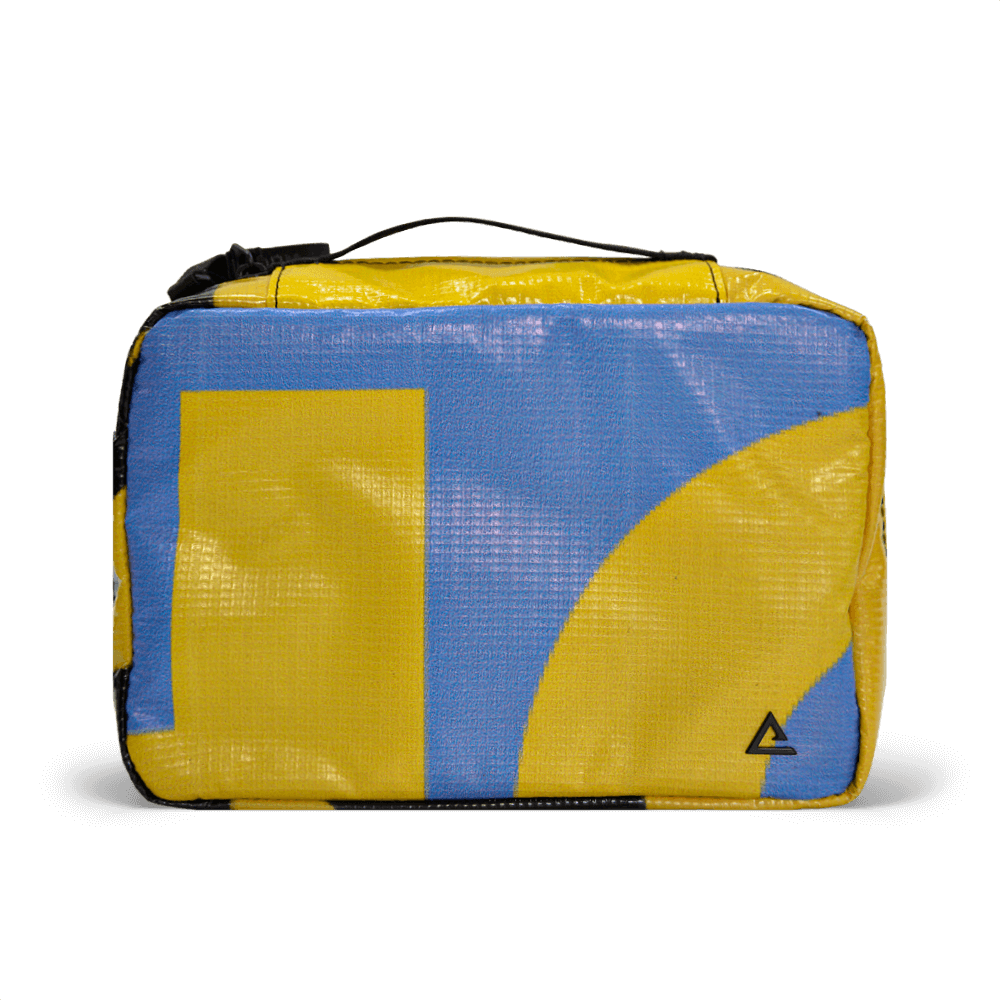 Vienna Toiletry Bag
