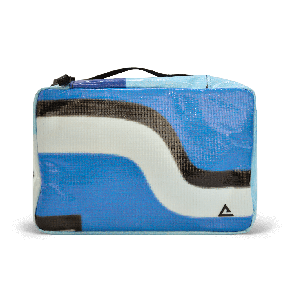 Vienna Toiletry Bag