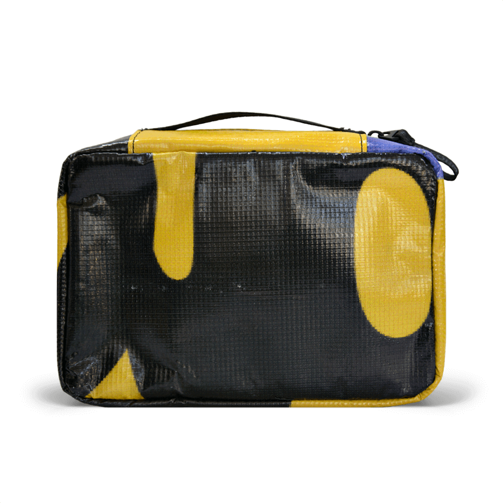 Vienna Toiletry Bag