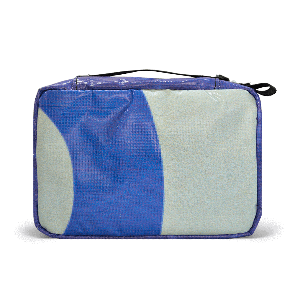 Vienna Toiletry Bag