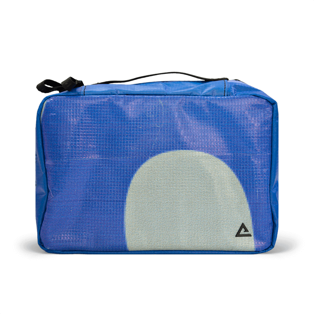 Vienna Toiletry Bag