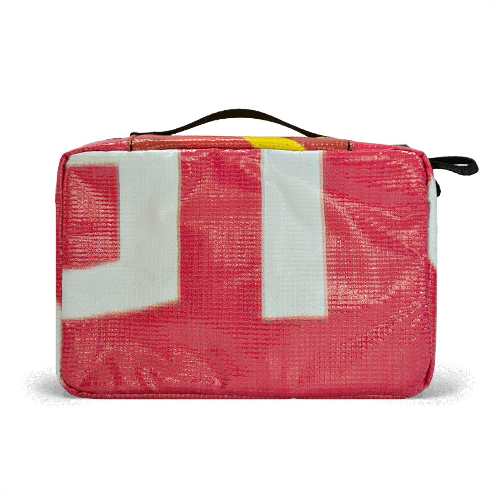 Vienna Toiletry Bag