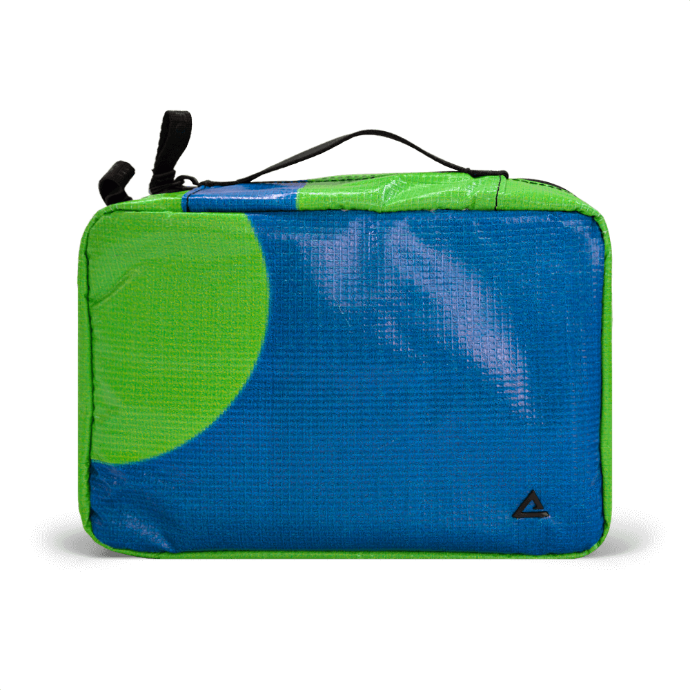 Vienna Toiletry Bag