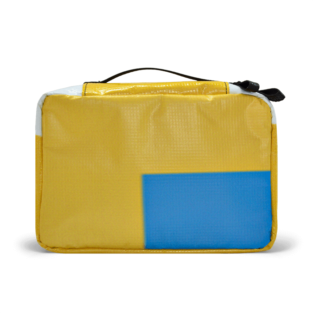 Vienna Toiletry Bag