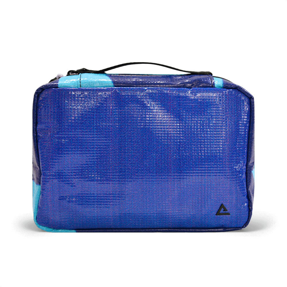 Vienna Toiletry Bag