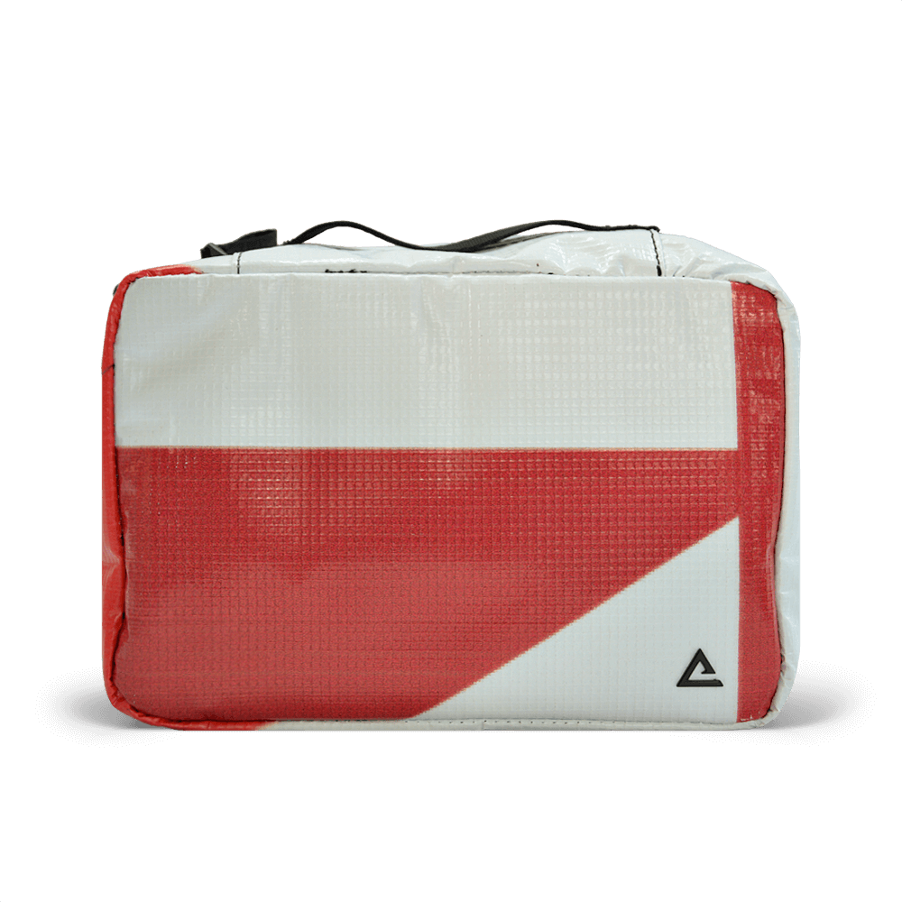 Vienna Toiletry Bag