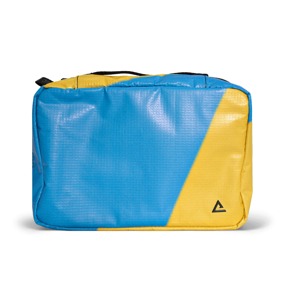 Vienna Toiletry Bag