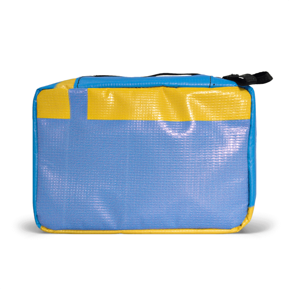 Vienna Toiletry Bag