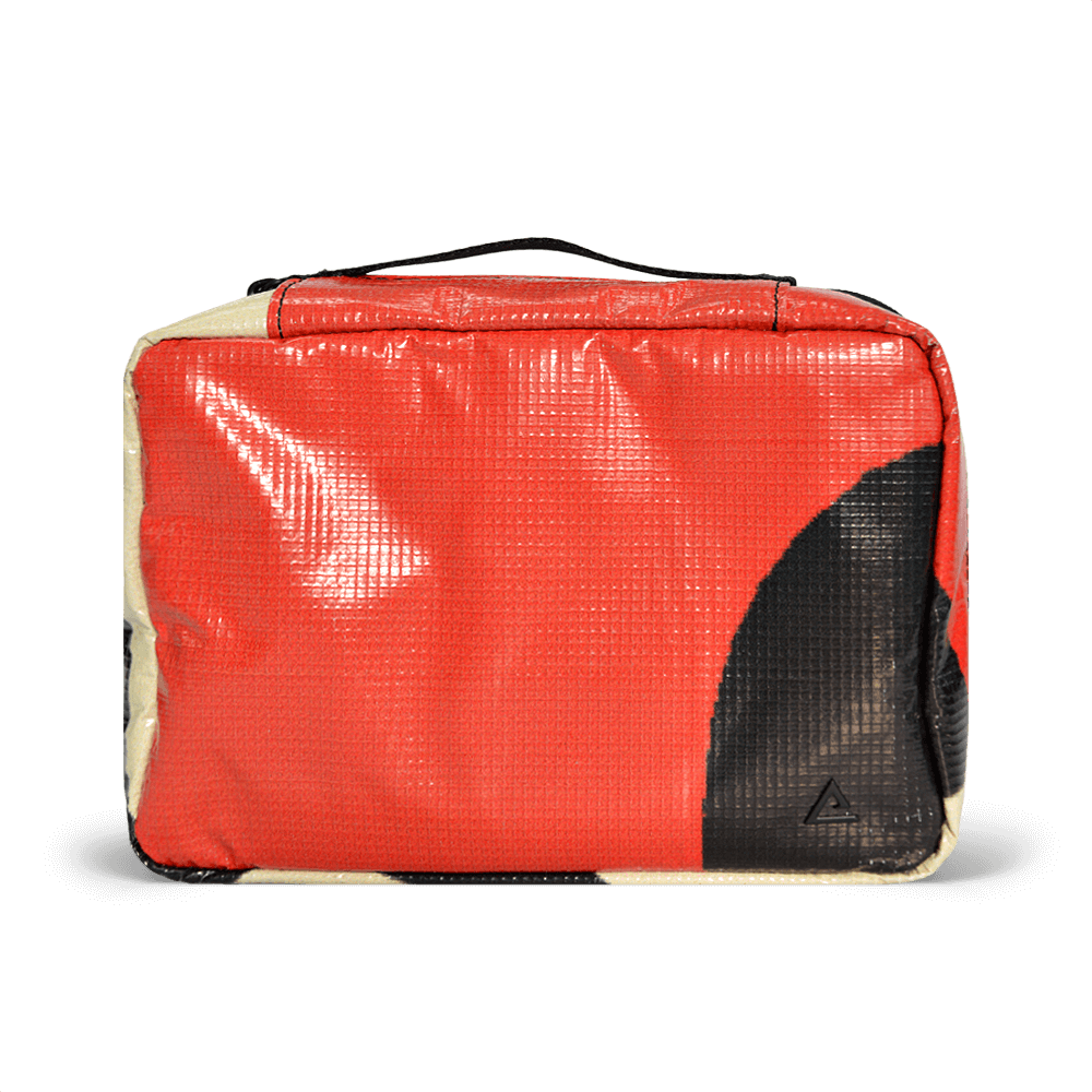Vienna Toiletry Bag